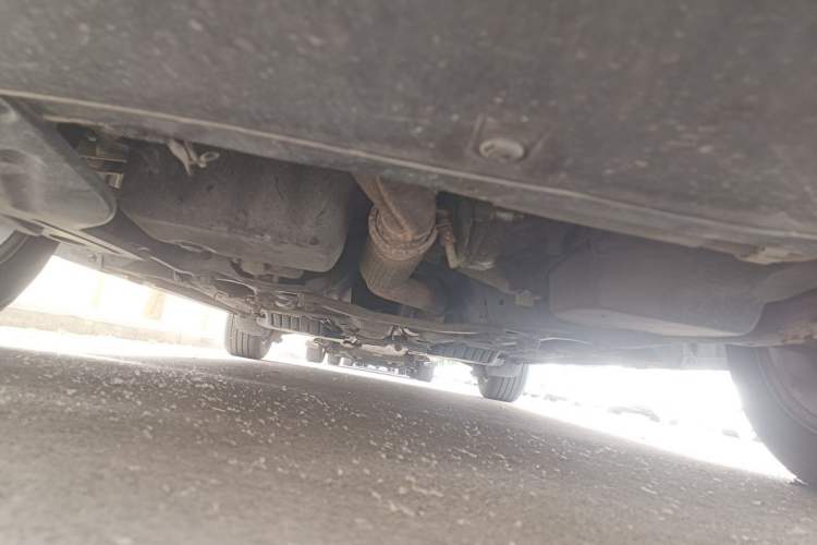 Used MINI Countryman 2014 1.6L ONE Chassis Front