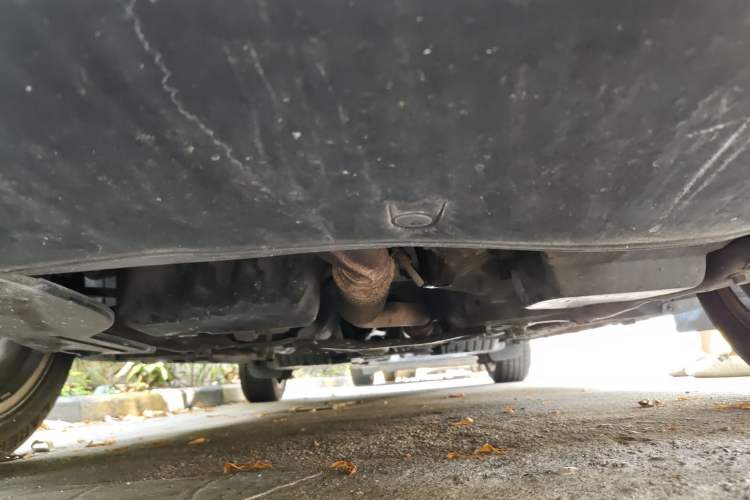 Used MINI Countryman 2014 1.6L COOPER Fun Chassis Front