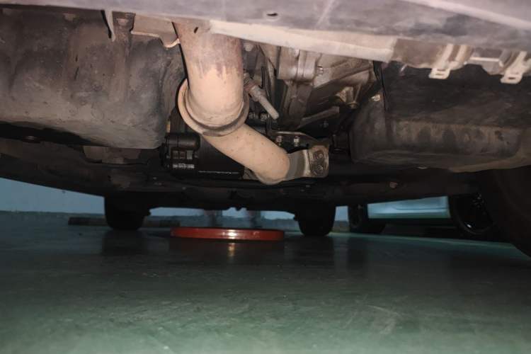 Used MINI Countryman 2014 1.6L COOPER Fun Chassis Front