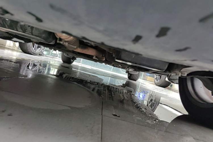 Used MINI Countryman 2014 1.6L COOPER Fun Chassis Front