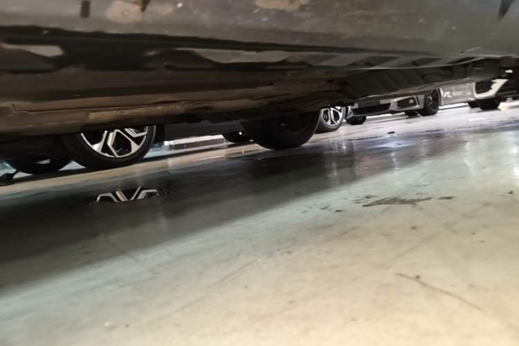 Used MINI Countryman 2014 1.6L ONE Chassis Front Left