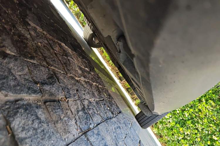 Used MINI Countryman 2014 1.6L COOPER Fun Chassis Front Left
