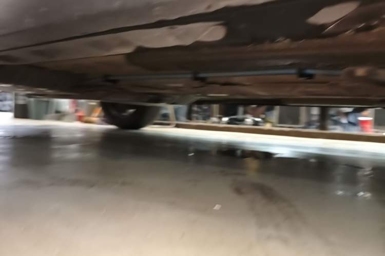 Used MINI Countryman 2014 1.6L ONE Chassis Front Right