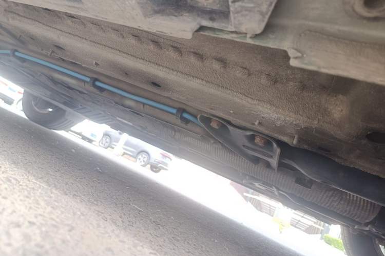 Used MINI Countryman 2014 1.6L ONE Chassis Front Right