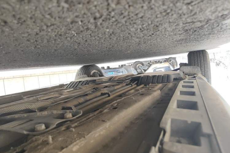 Used MINI Countryman 2014 1.6L ONE Chassis Front Right
