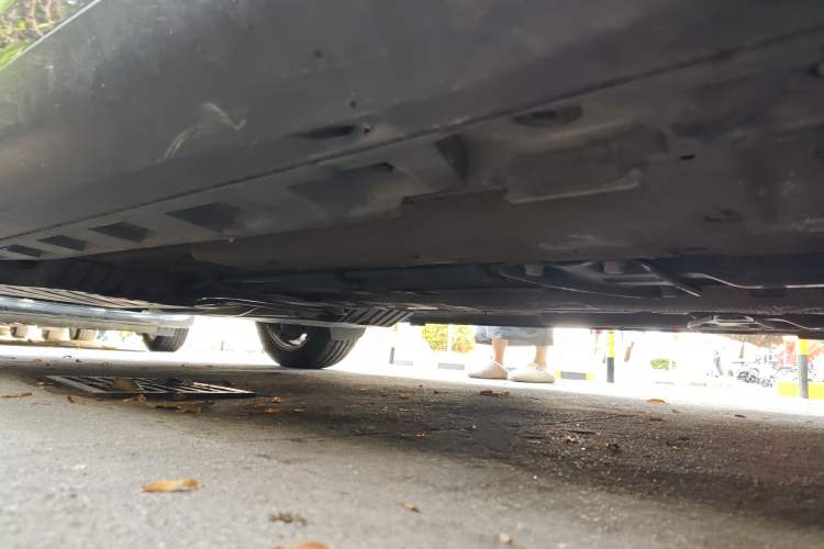Used MINI Countryman 2014 1.6L COOPER Fun Chassis Front Right