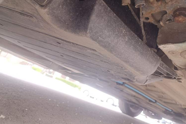 Used MINI Countryman 2014 1.6L ONE Chassis Rear Right
