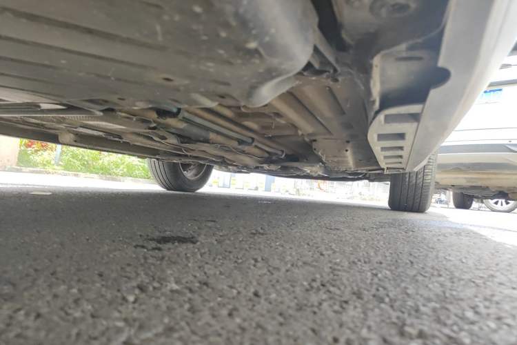 Used MINI Countryman 2014 1.6L ONE Chassis Rear Right