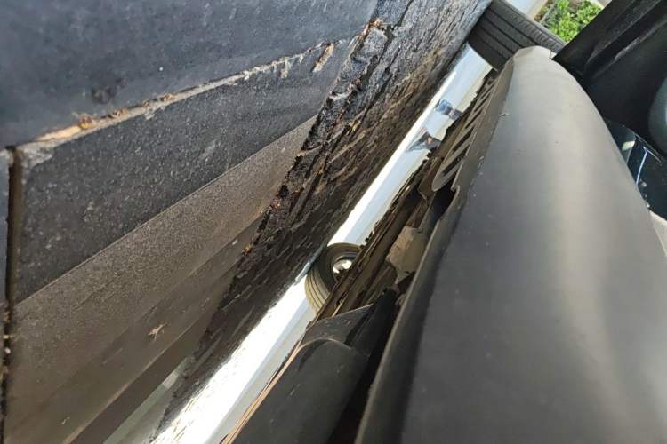 Used MINI Countryman 2014 1.6L COOPER Fun Chassis Rear Right