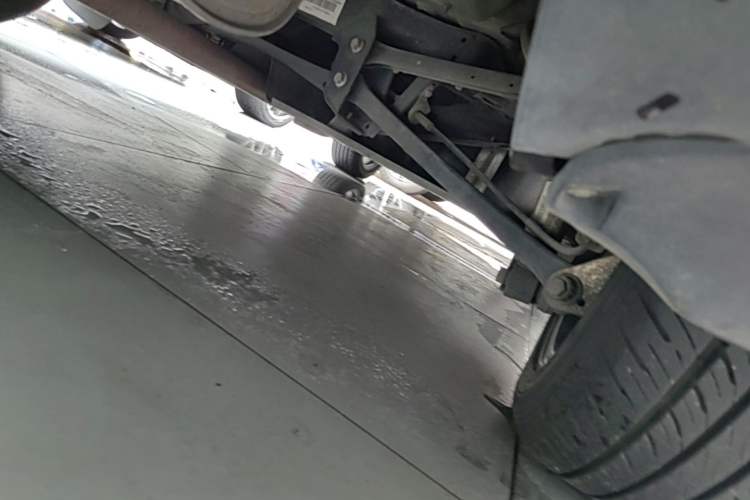 Used MINI Countryman 2014 1.6L COOPER Fun Chassis Rear Right