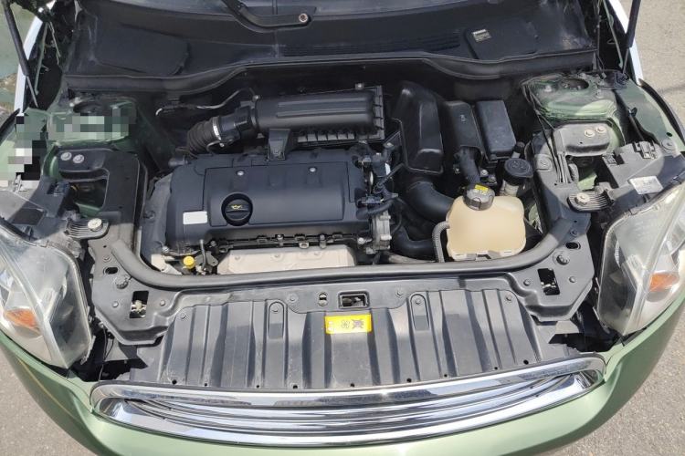 Used MINI Countryman 2014 1.6L ONE Engine Bay