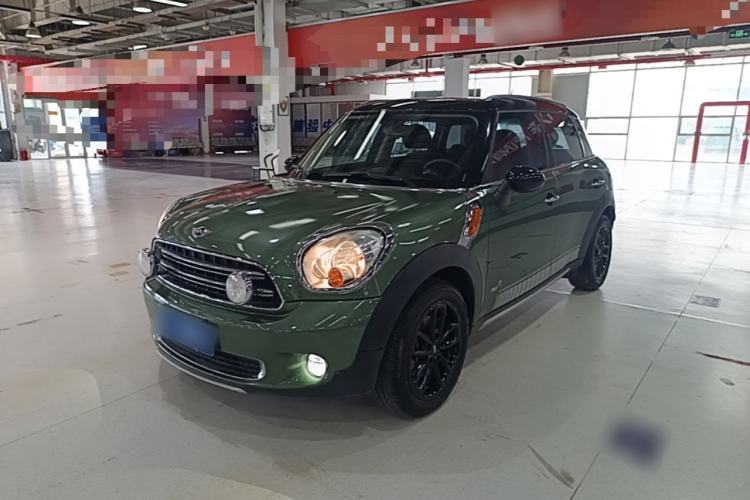 Used MINI Countryman 2014 1.6T COOPER ALL4 Fun Guazi used car, China used car export, Used car for sale, Used  cars, Cheapest cars for sale