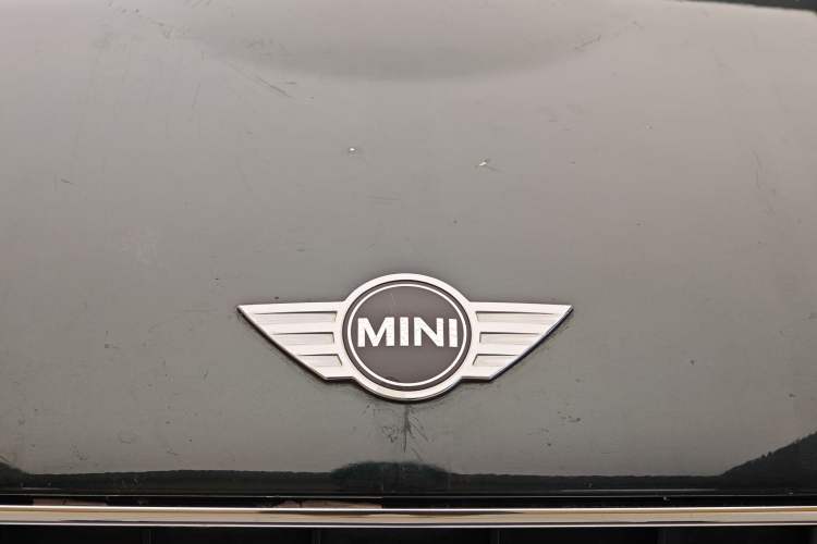 Used MINI Countryman 2014 1.6L COOPER Fun Exterior 11