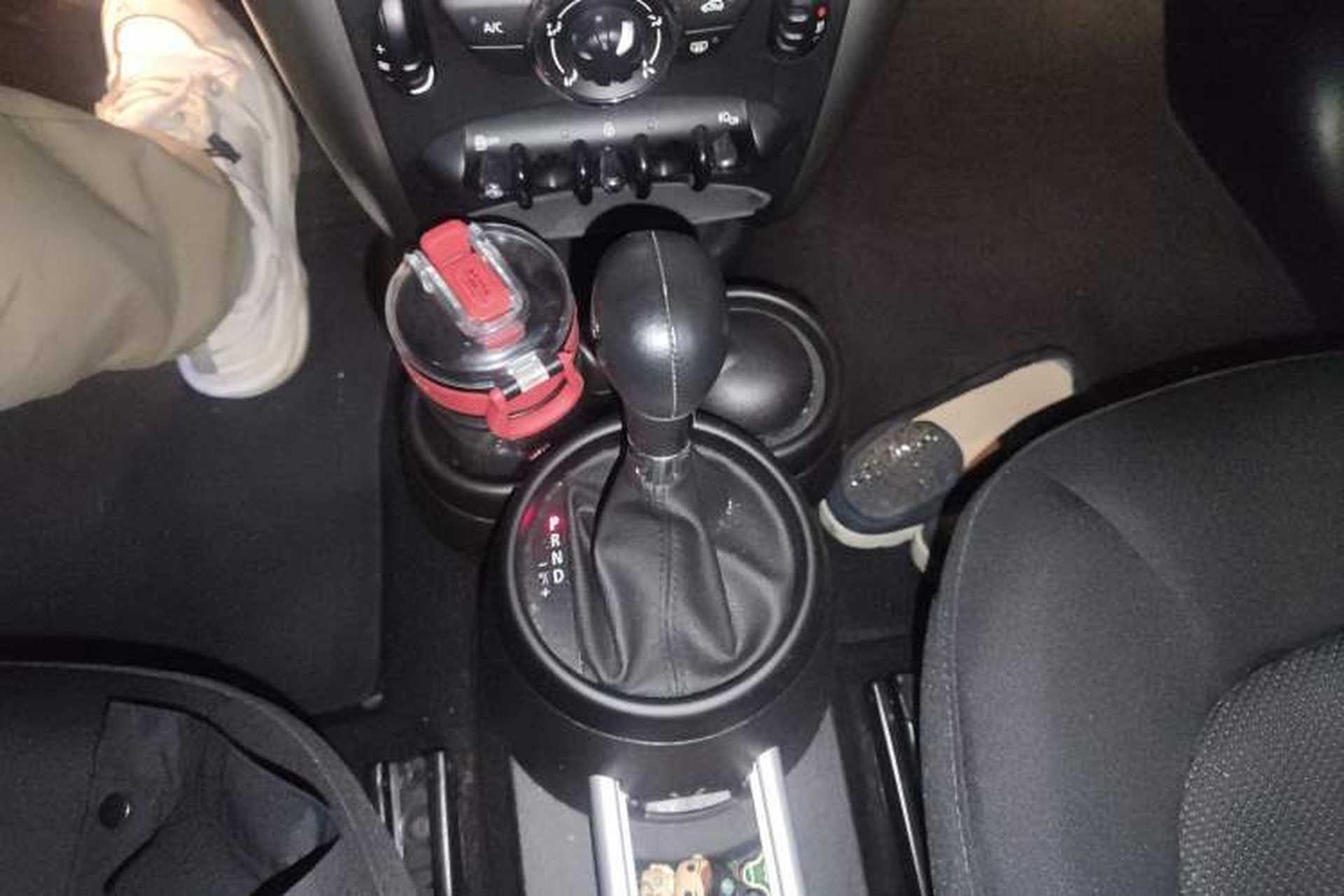 Used MINI Countryman 2014 1.6L ONE Gear Lever