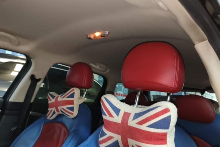 Used MINI Countryman 2014 1.6L ONE Headliner