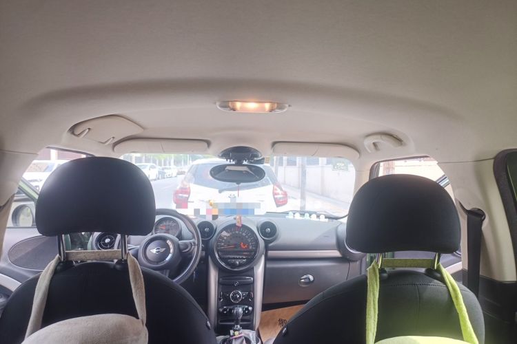 Used MINI Countryman 2014 1.6L ONE Headliner