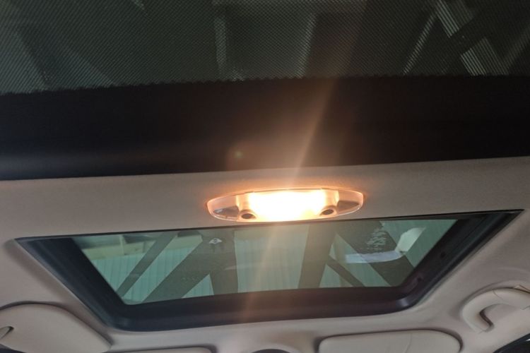 Used MINI Countryman 2014 1.6L COOPER Fun Headliner