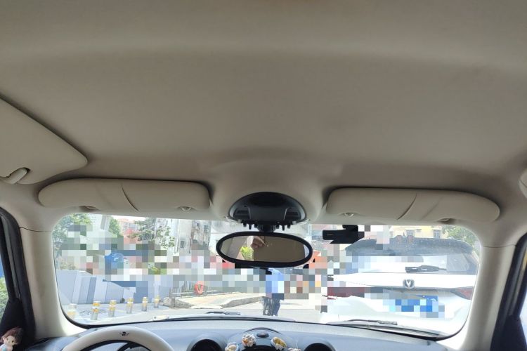 Used MINI Countryman 2014 1.6L ONE Headliner