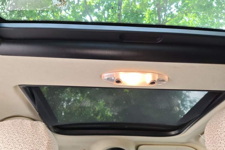 Used MINI Countryman 2014 1.6L COOPER Fun Headliner