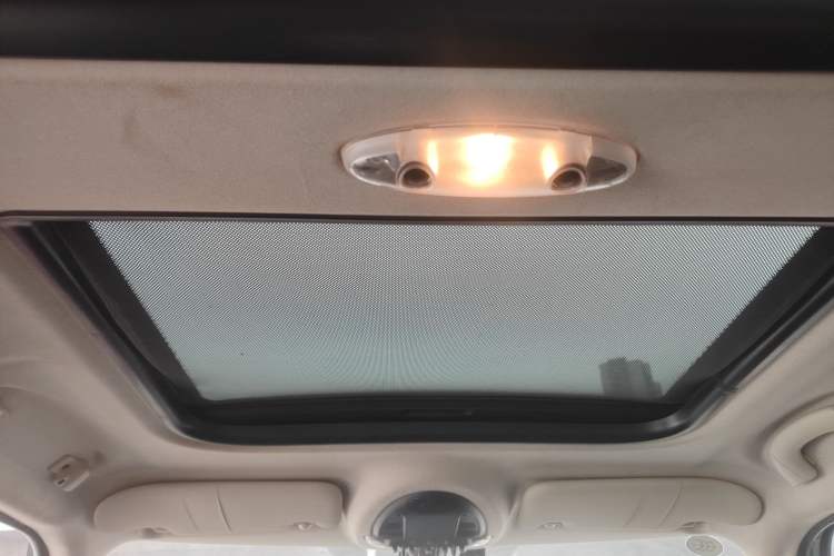 Used MINI Countryman 2014 1.6L COOPER Fun Headliner
