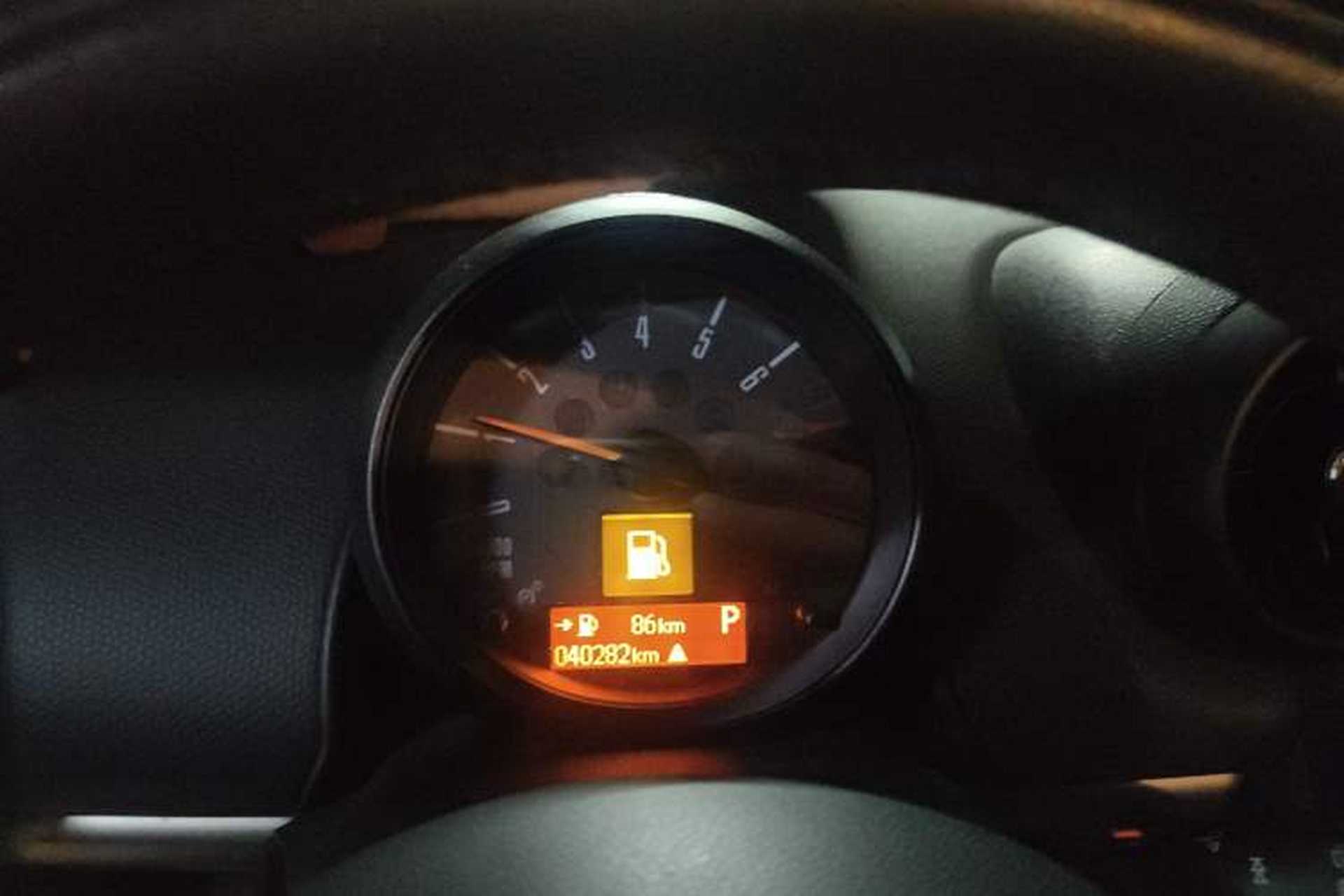 Used MINI Countryman 2014 1.6L ONE Instrument Cluster