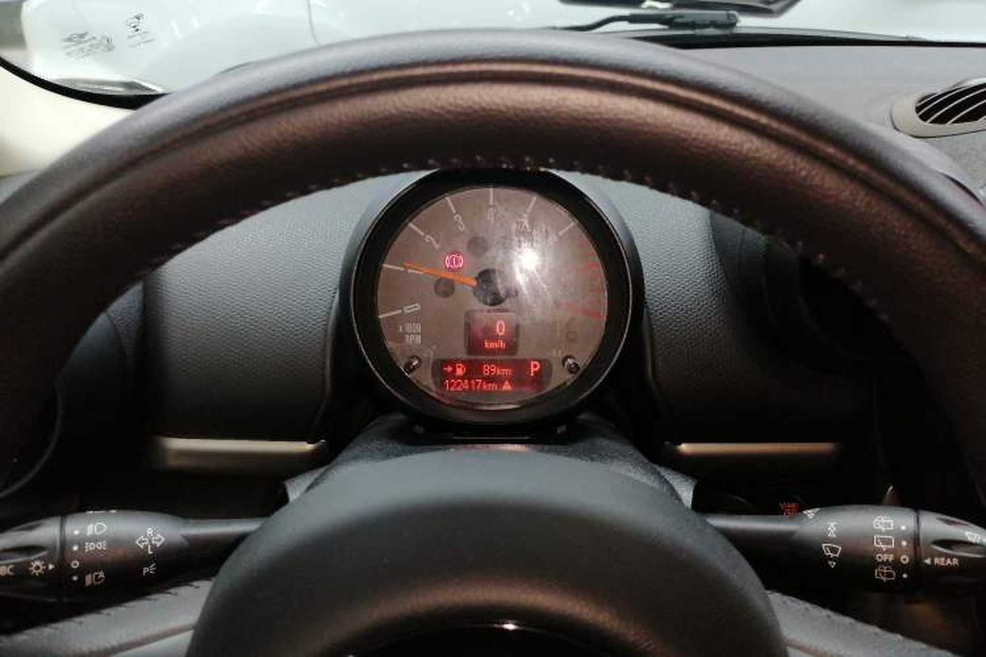 Used MINI Countryman 2014 1.6T COOPER ALL4 Fun Instrument Cluster