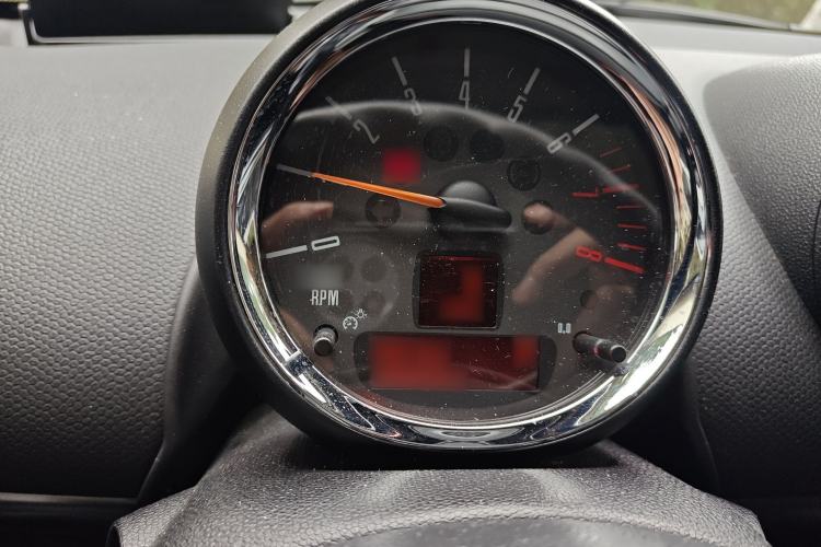 Used MINI Countryman 2014 1.6T COOPER S Instrument Cluster