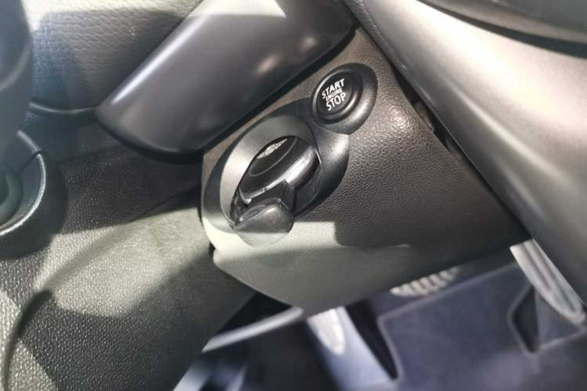 Used MINI Countryman 2014 1.6T COOPER S ALL4 Interior 1