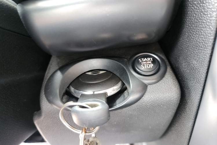 Used MINI Countryman 2014 1.6T COOPER S Interior 1