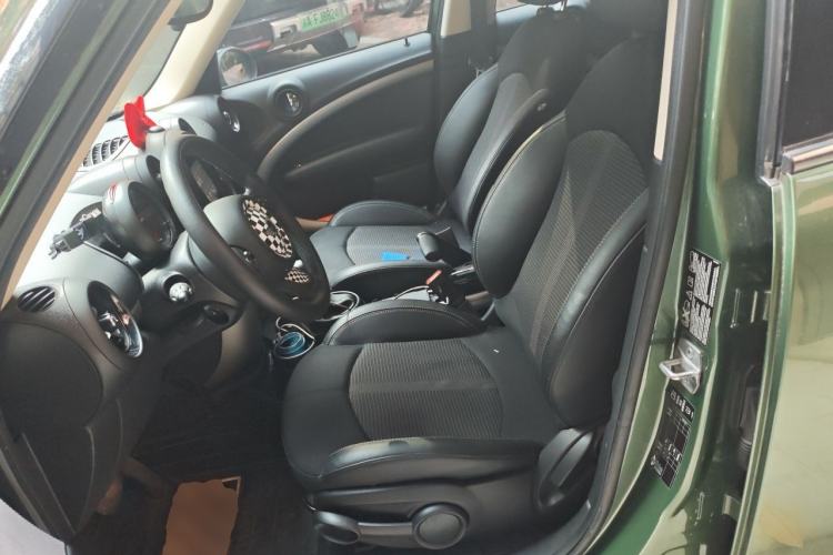 Used MINI Countryman 2014 1.6T COOPER ALL4 Fun Left Front Seat
