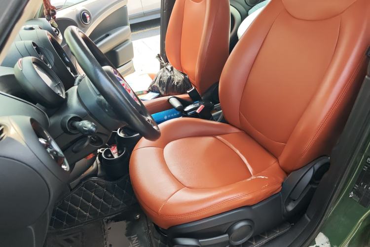 Used MINI Countryman 2014 1.6L ONE Left Front Seat