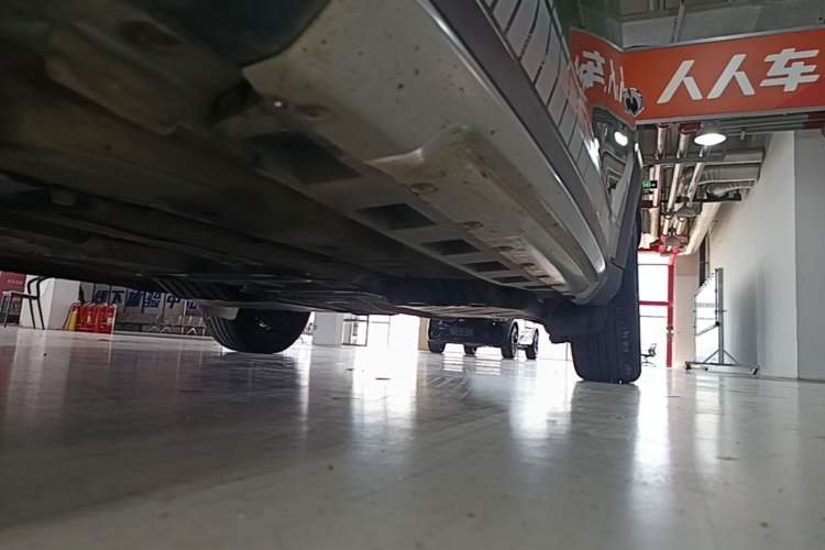 Used MINI Countryman 2014 1.6T COOPER ALL4 Fun Left Side Sill