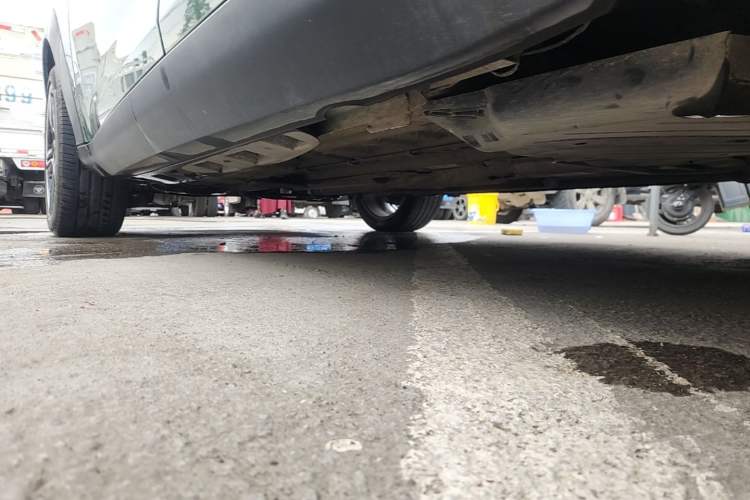Used MINI Countryman 2014 1.6T COOPER S Left Side Sill