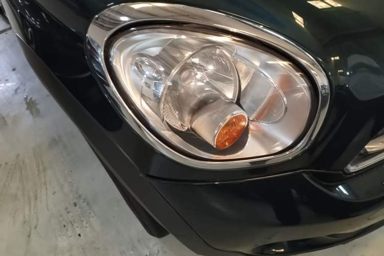 Used MINI Countryman 2014 1.6L ONE Right Front Headlight