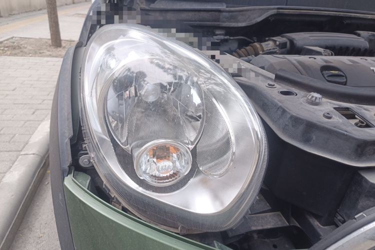 Used MINI Countryman 2014 1.6L ONE Right Front Headlight
