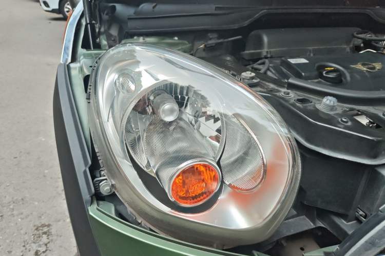 Used MINI Countryman 2014 1.6T COOPER ALL4 Fun Right Front Headlight