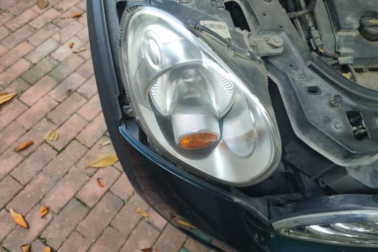 Used MINI Countryman 2014 1.6T COOPER ALL4 Fun Right Front Headlight