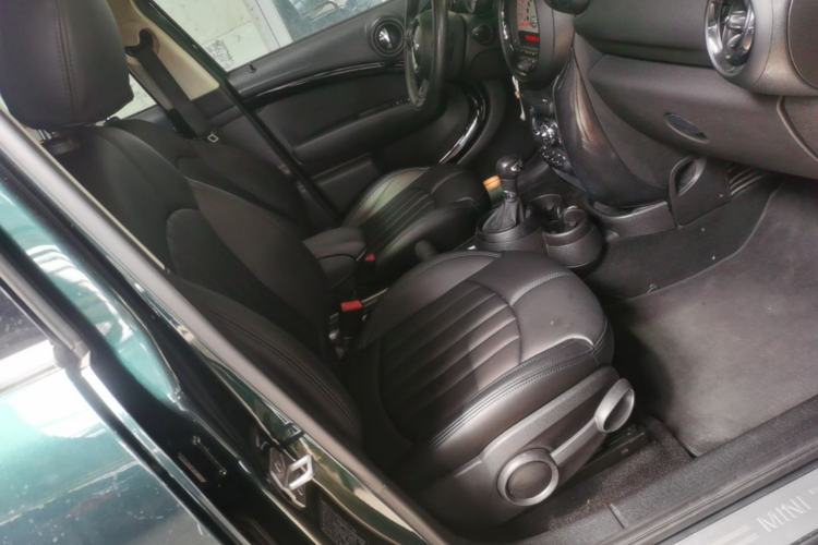 Used MINI Countryman 2014 1.6L COOPER Fun Right Front Seat