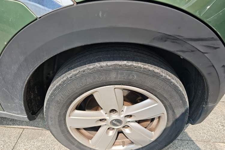 Used MINI Countryman 2014 1.6L ONE Right Front Wheel Hub