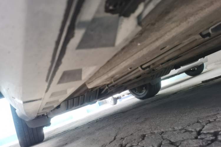 Used MINI Countryman 2014 1.6L COOPER Fun Right Side Sill