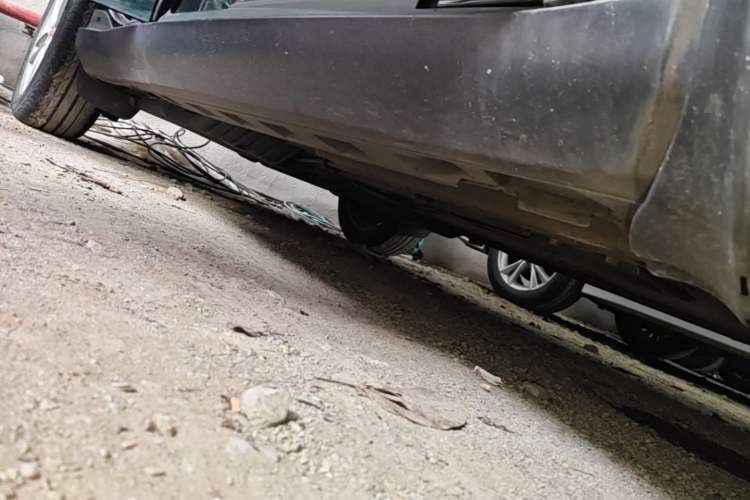Used MINI Countryman 2014 1.6L COOPER Fun Right Side Sill