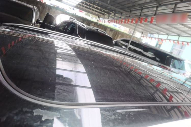 Used MINI Countryman 2014 1.6L COOPER Fun Roof