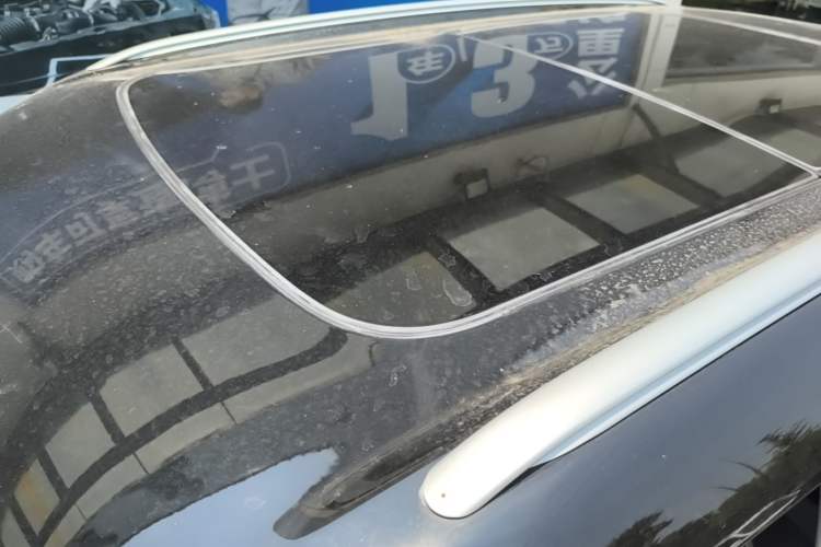 Used MINI Countryman 2014 1.6L COOPER Fun Roof