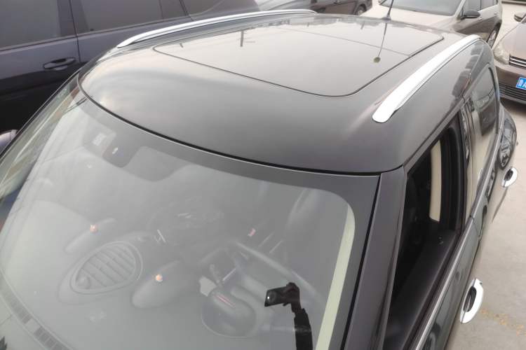Used MINI Countryman 2014 1.6L COOPER Fun Roof