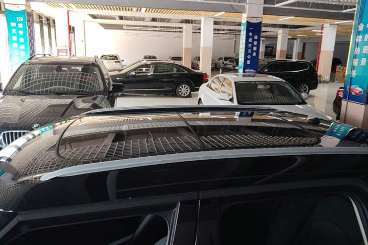 Used MINI Countryman 2014 1.6T COOPER ALL4 Fun Roof
