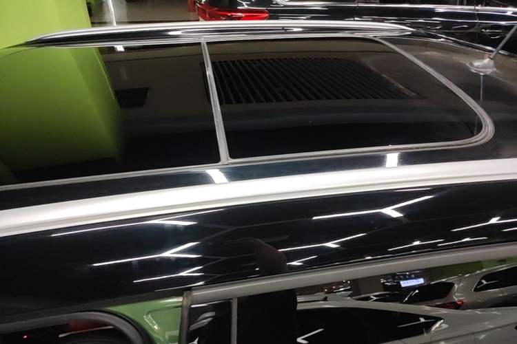 Used MINI Countryman 2014 1.6L COOPER Fun Roof