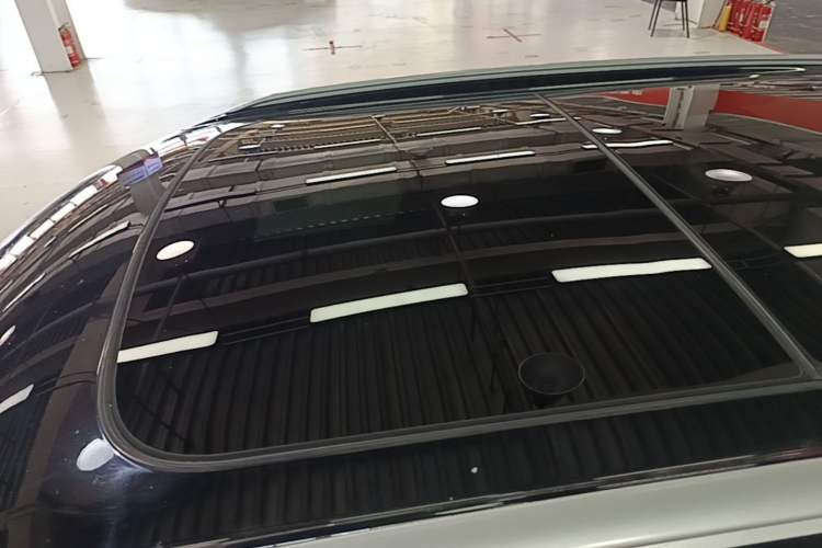 Used MINI Countryman 2014 1.6T COOPER ALL4 Fun Roof