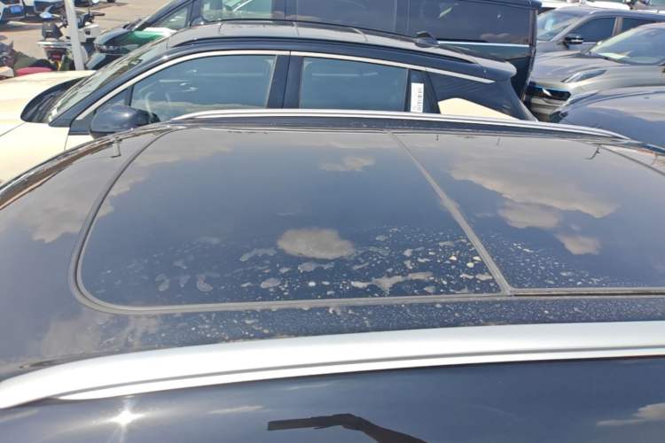 Used MINI Countryman 2014 1.6T COOPER ALL4 Excitement Roof