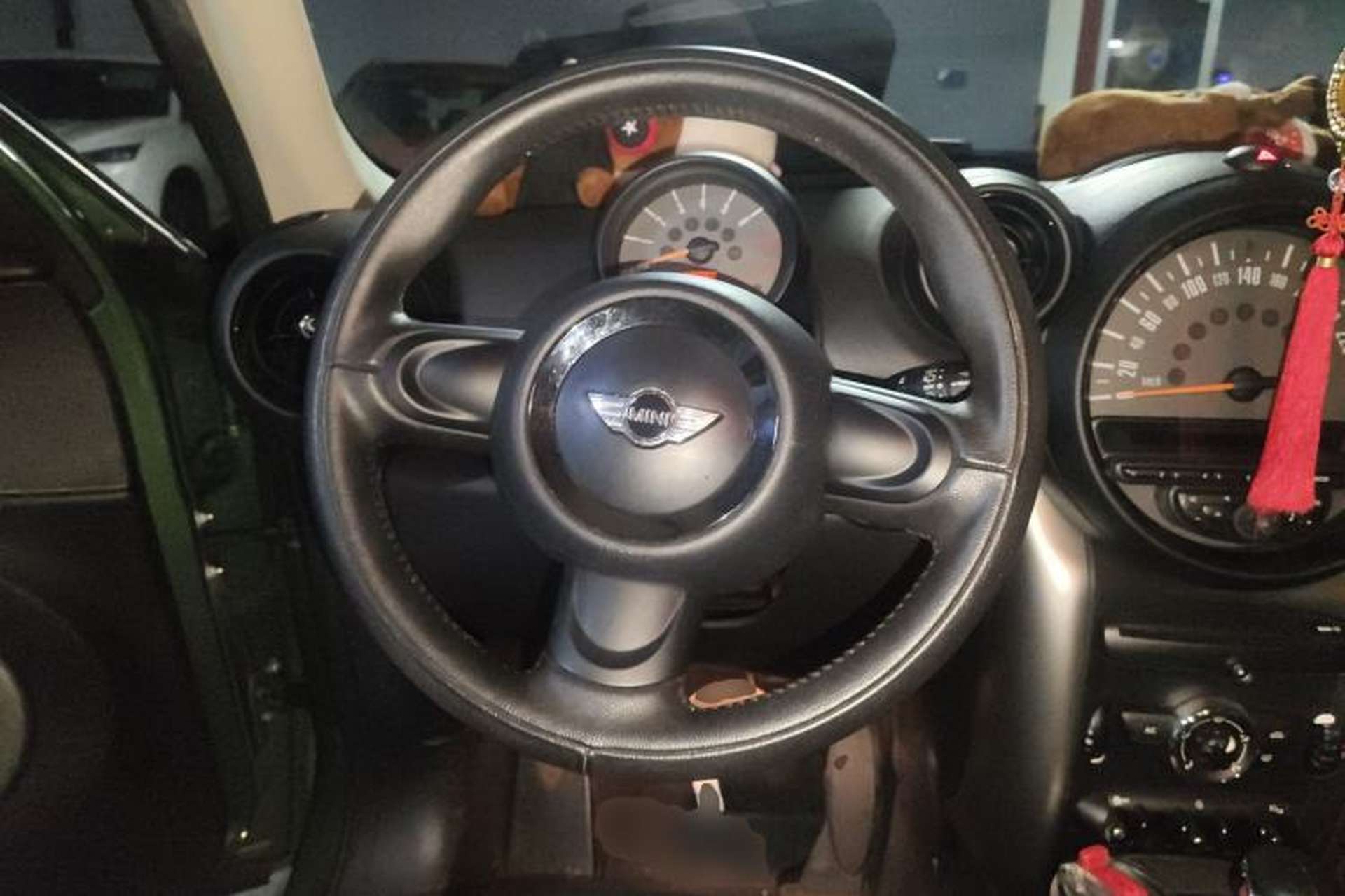Used MINI Countryman 2014 1.6L ONE Steering Wheel