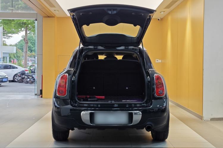 Used MINI Countryman 2014 1.6L COOPER Fun Trunk